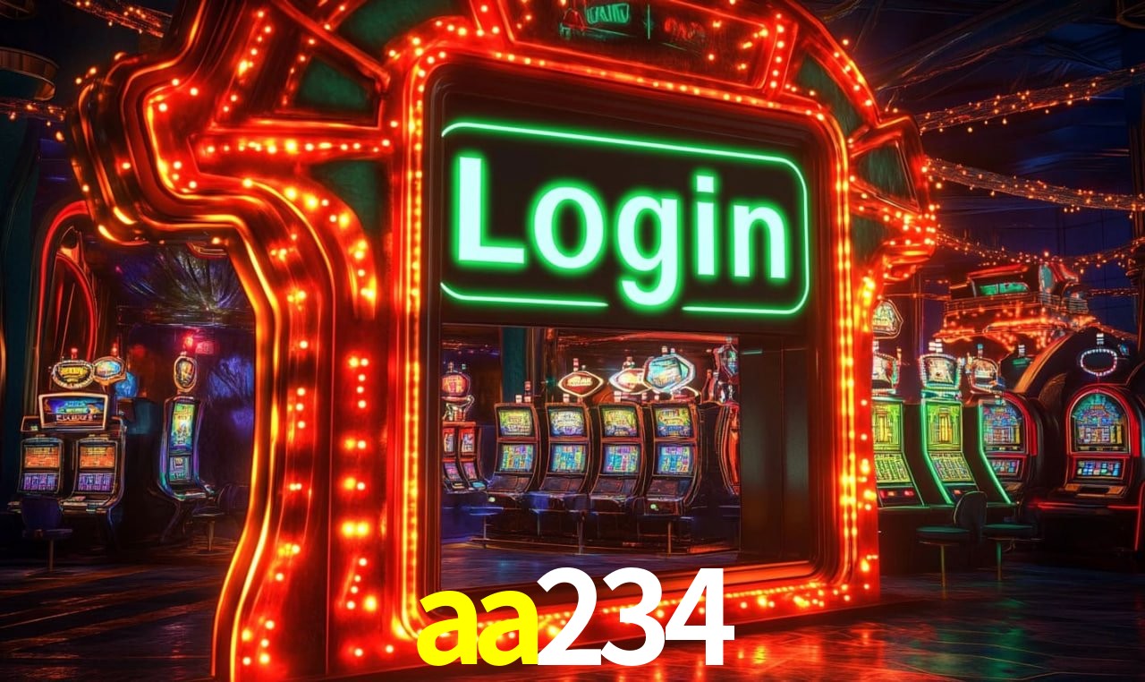 Estatísticas aa234