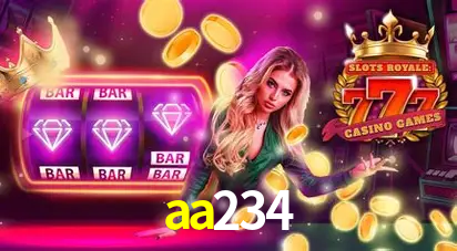 A Revolução dos Aplicativos de Jogos no aa234