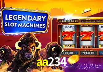 Desvendando o Mundo dos Jogos Virtuais na aa234