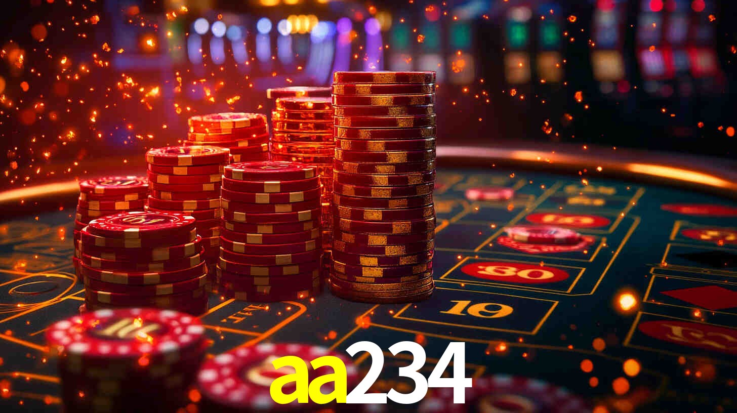 Sports Statistics aa234