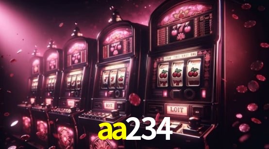 PIX Instantâneo aa234