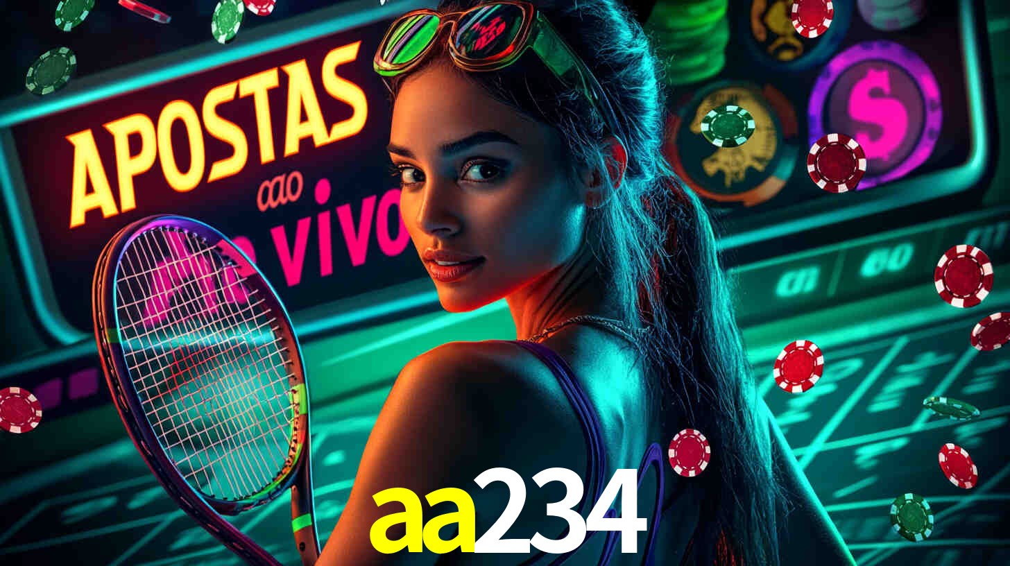 A Popularidade dos Caça-Níqueis no aa234