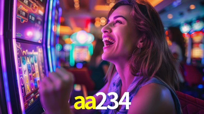Blackjack Table aa234