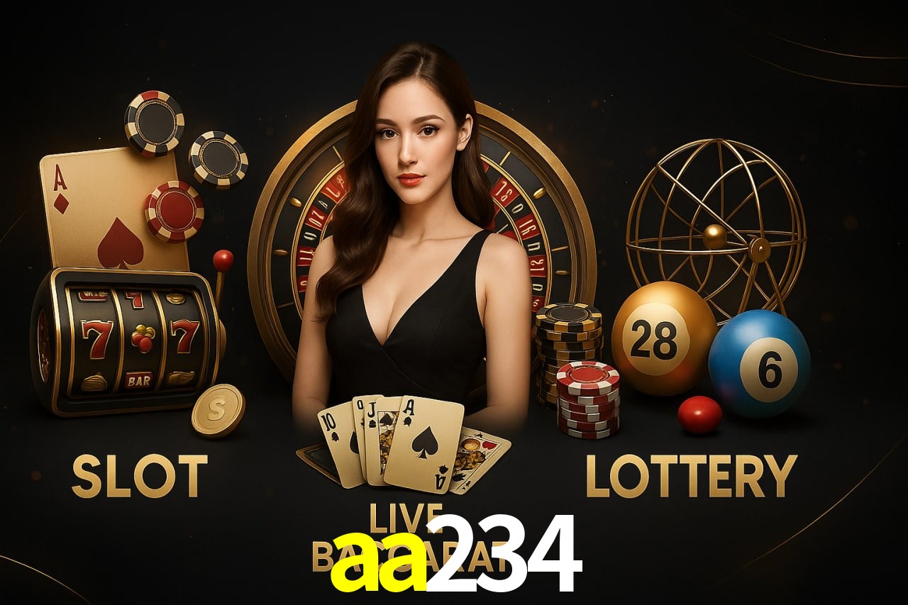 aa234,aa234 bet