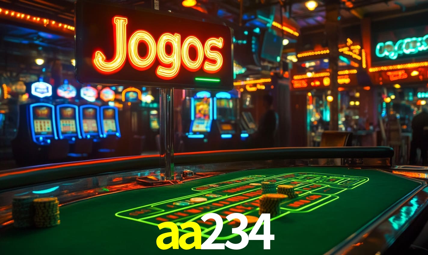 Integração de APIs aa234