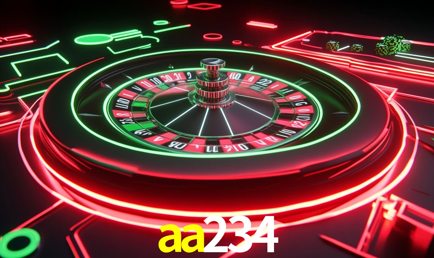 Desvendando o Mundo dos Jogos Virtuais na aa234