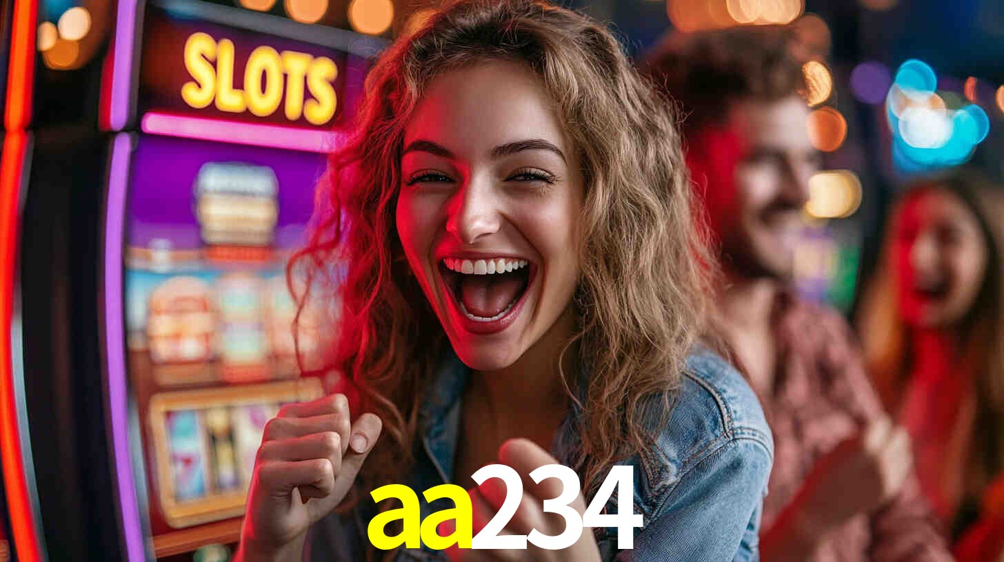 Descubra o Programa VIP da aa234: Vantagens Exclusivas para Jogadores