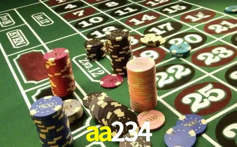 Login Seguro aa234