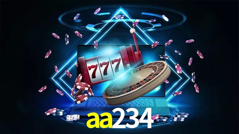 Sistemas de Segurança aa234