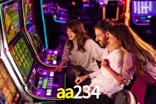 aa234: Seu Especialista em Apostas Esportivas Brasileiras