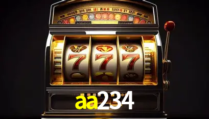 Apostas Esportivas na aa234: Um Guia Completo