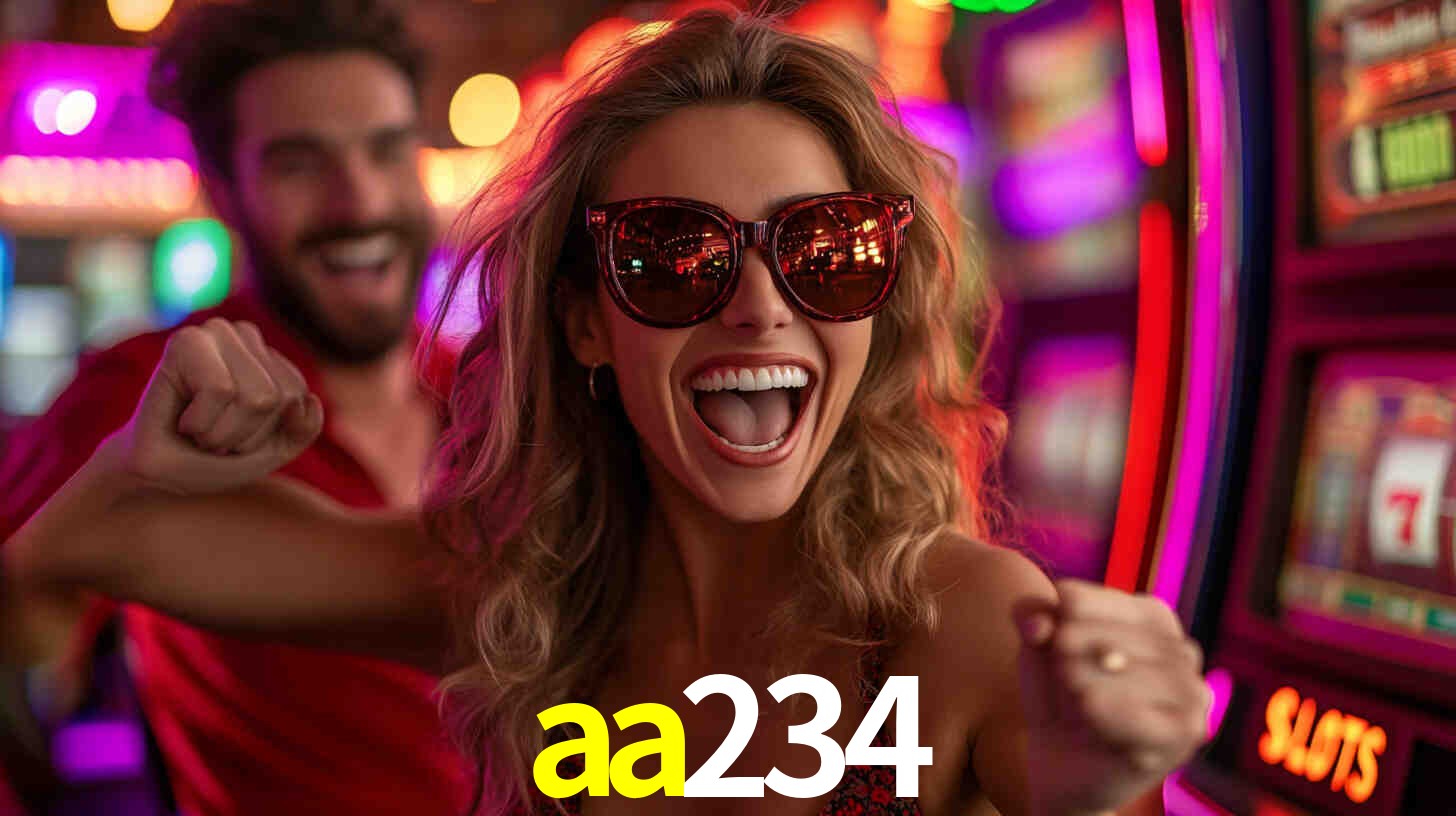Descubra a Essência do aa234: Nossa História e Compromissos