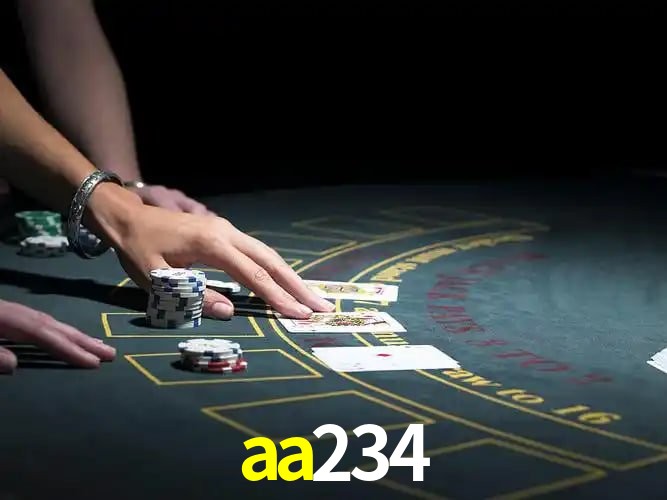 aa234 bet