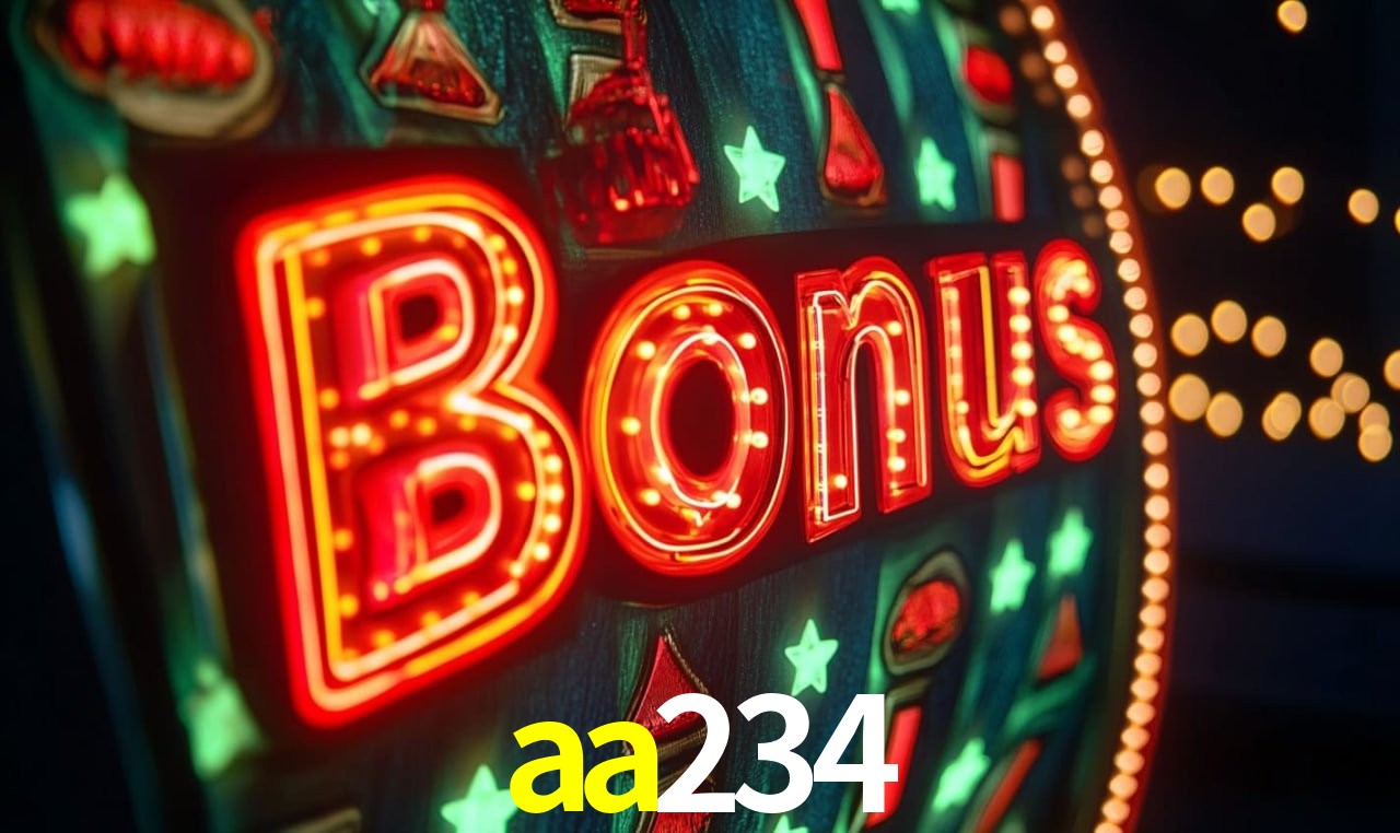 Torneios aa234