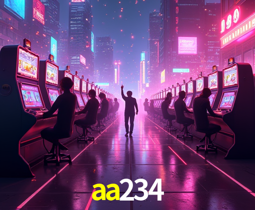 Casino VIP aa234