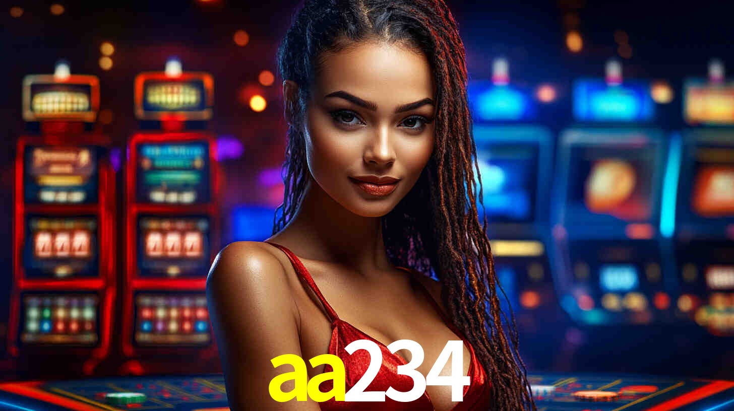Inovações de Jogos na aa234: O Futuro das Experiências Interativas
