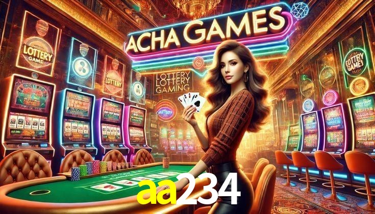 Live Casino aa234