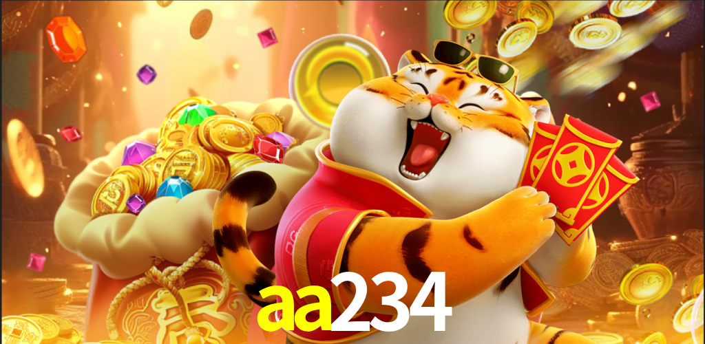 Welcome Bonus aa234