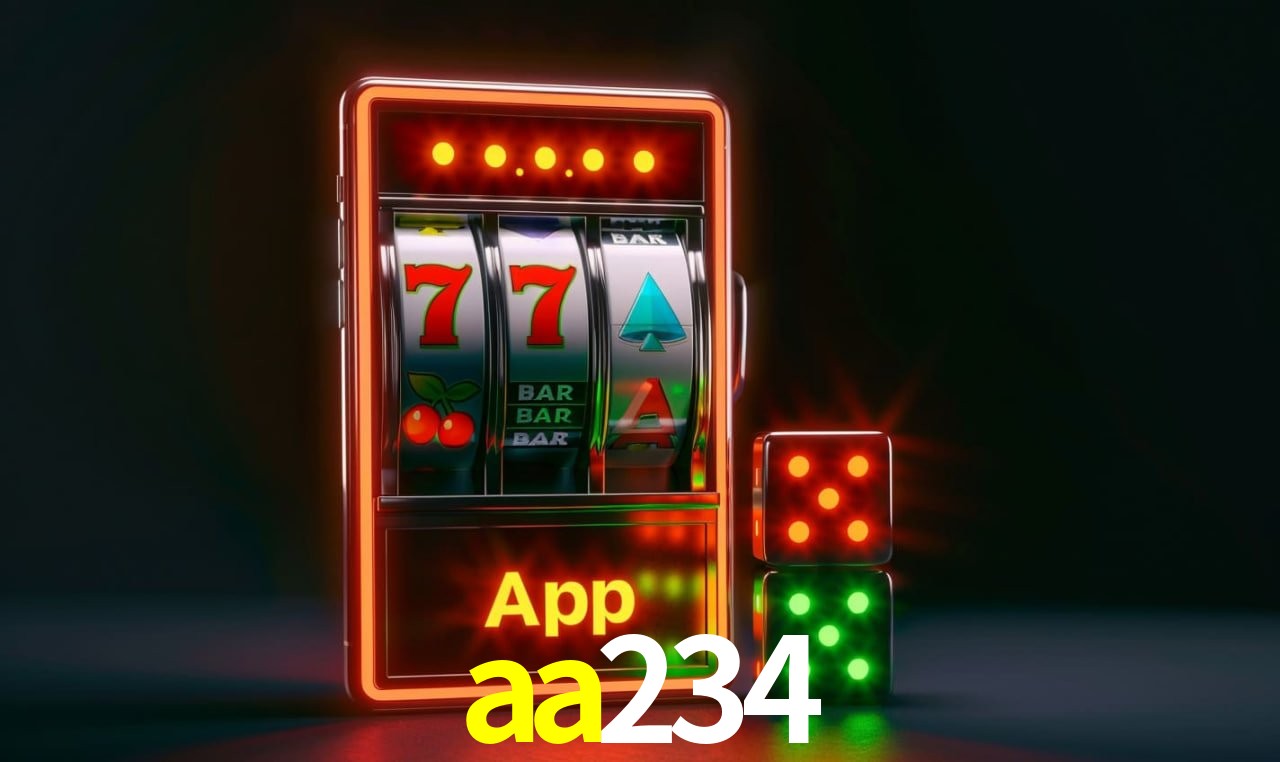 Provedores de Jogos aa234