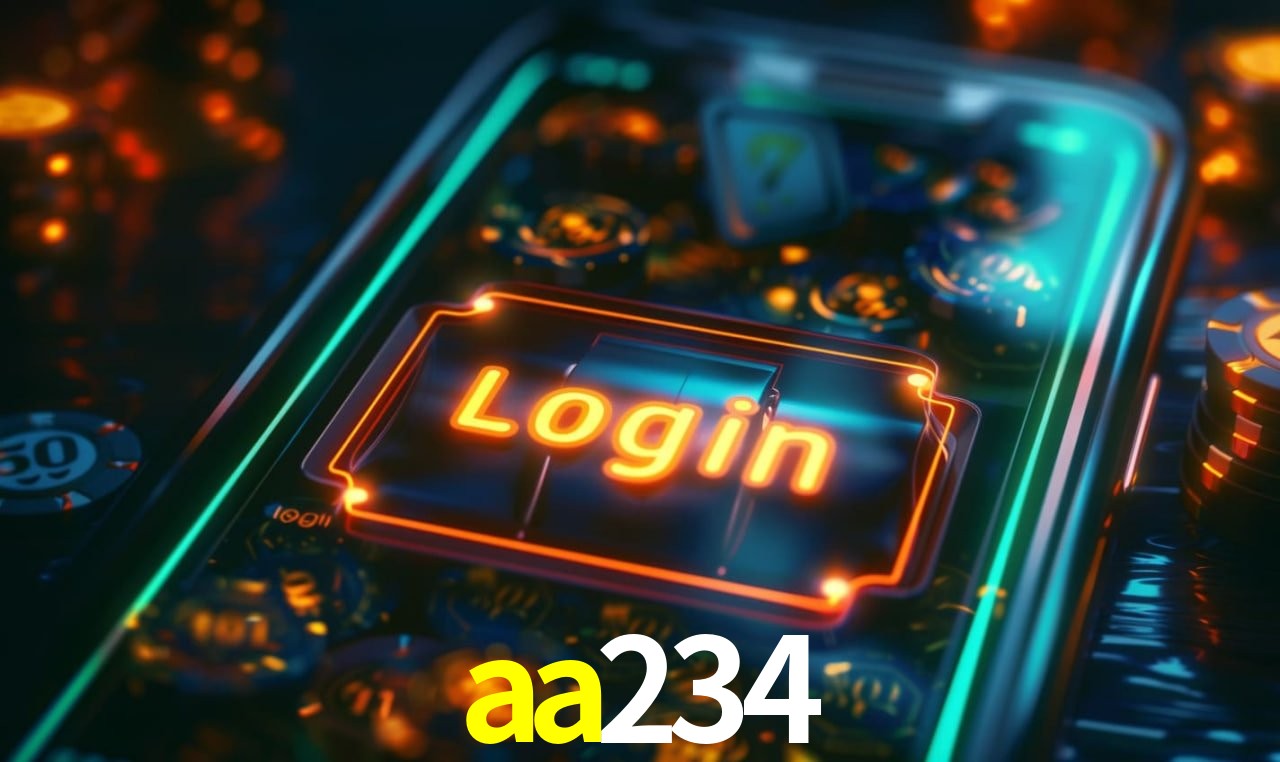 Game Providers aa234