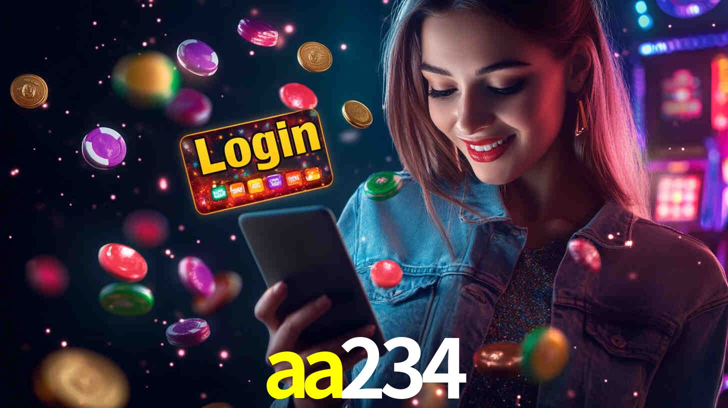 Explorando a Categoria de Eventos em Apostas na aa234