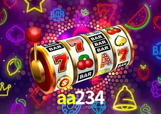 A Revolução dos Aplicativos de Jogos no aa234