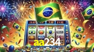 API Integration aa234