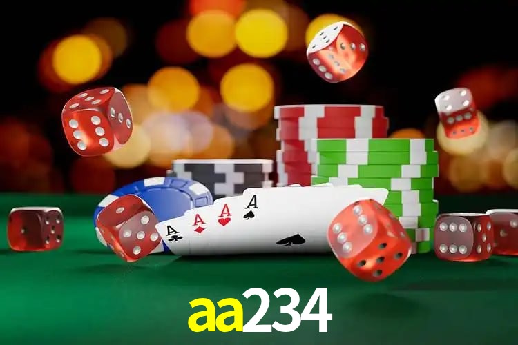 Benefícios da Conta aa234