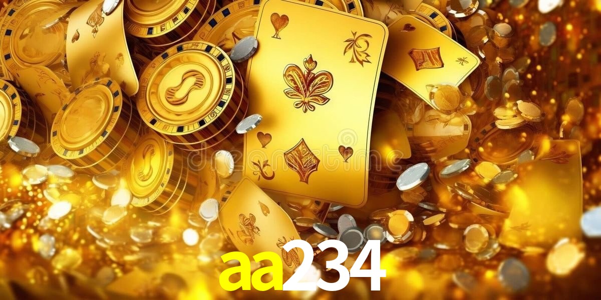 aa234 bet