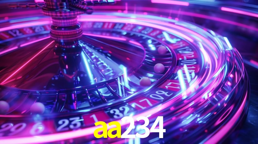 Desvendando o Mundo dos Jogos Virtuais na aa234
