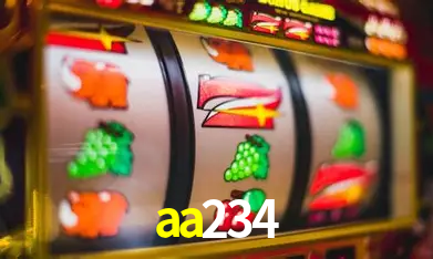 Inovações de Jogos na aa234: O Futuro das Experiências Interativas