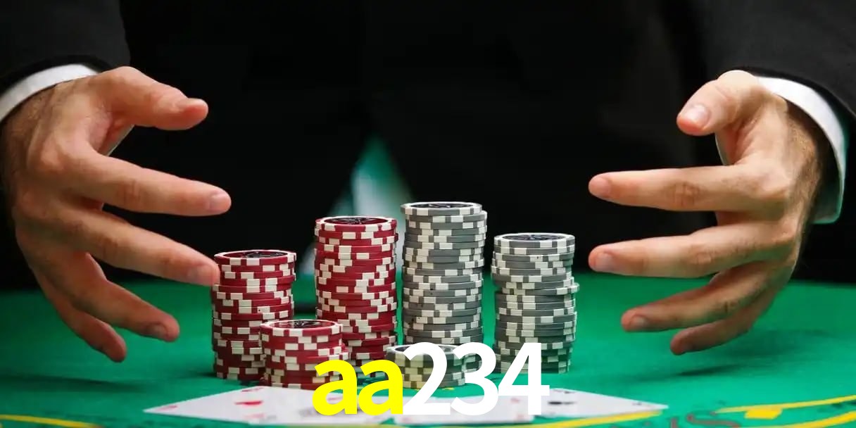 aa234 plataforma — saque cashout PIX com comprovante