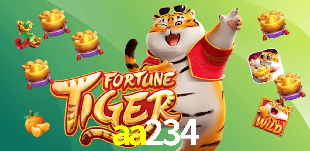 Welcome Bonus aa234