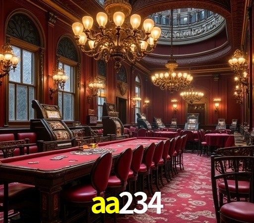 Sistemas de Segurança aa234
