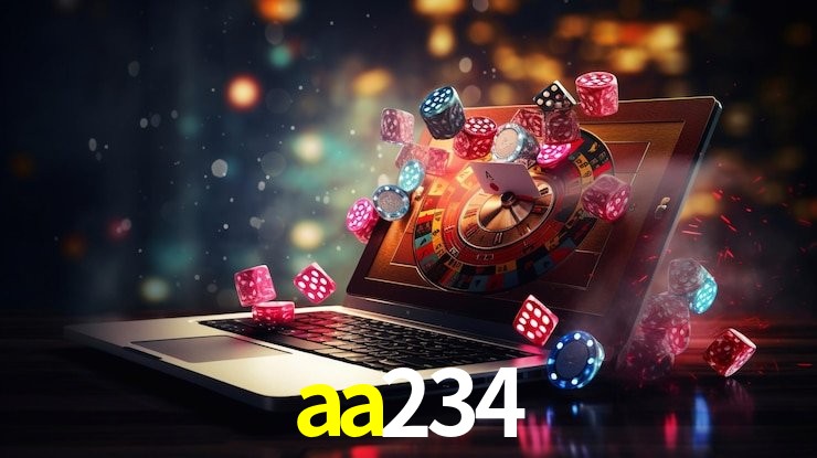 aa234 download — tutorial instalação APK passo a passo