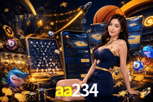 Flash Promotion aa234