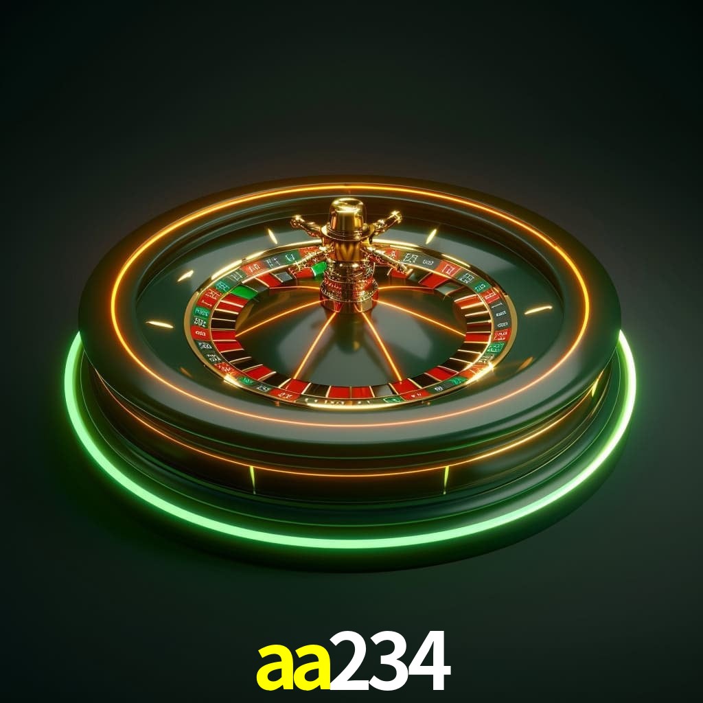aa234 ajuda online — chat de suporte no aplicativo oficial