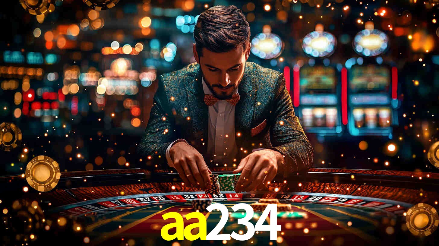 aa234 bônus — cashback 15 por cento e níveis VIP