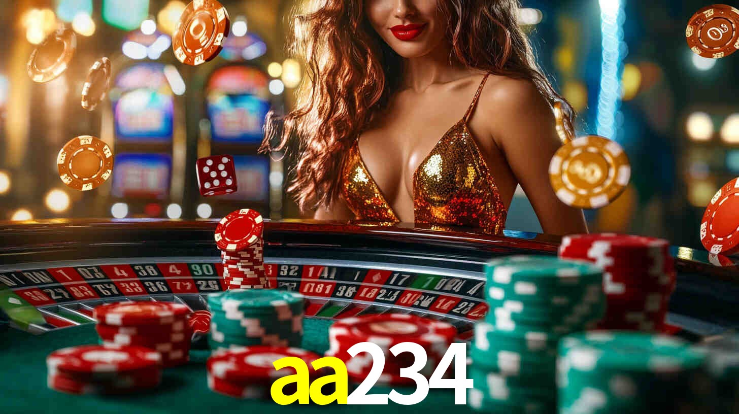 aa234 bônus — painel de promoções no aplicativo
