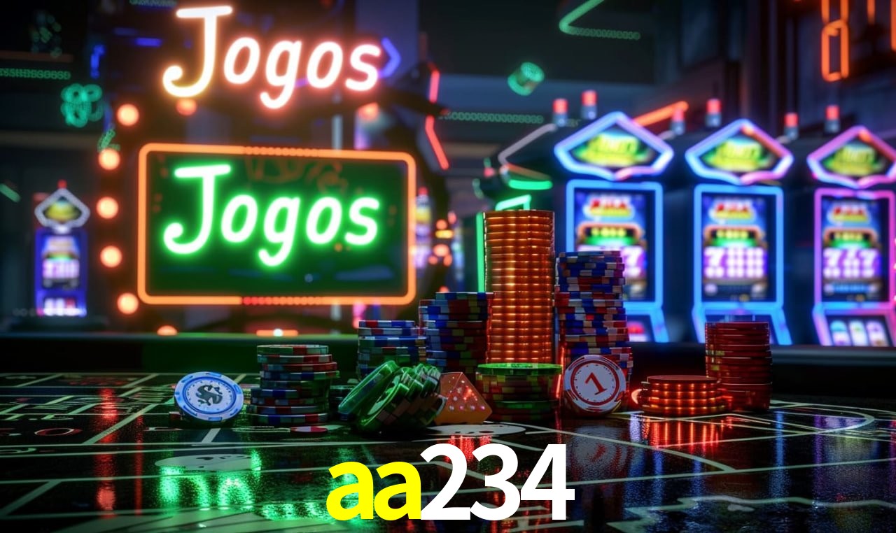 aa234 bet