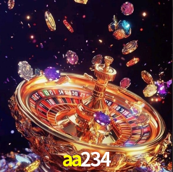 Tecnologia da Plataforma aa234