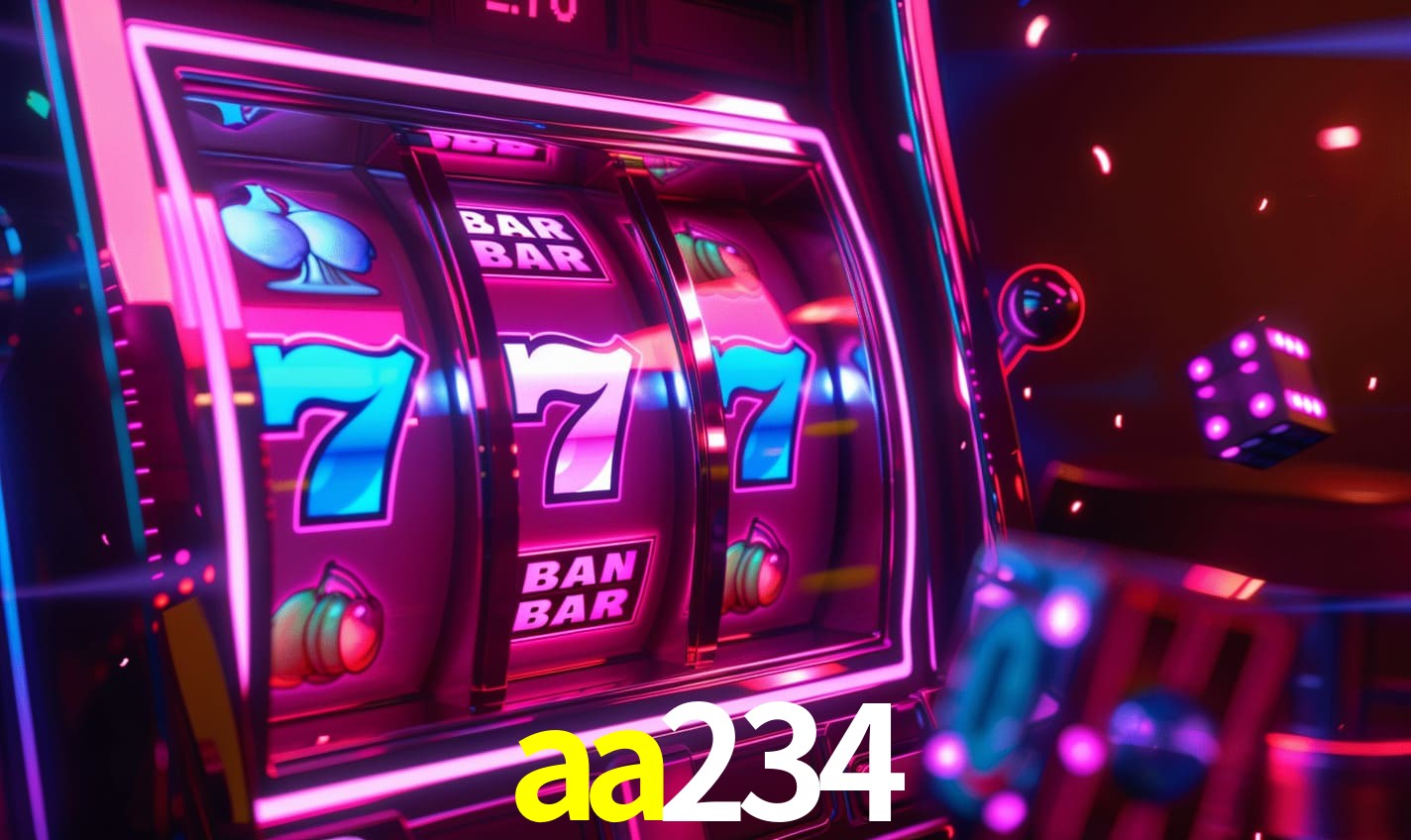Inovações de Jogos na aa234: O Futuro das Experiências Interativas