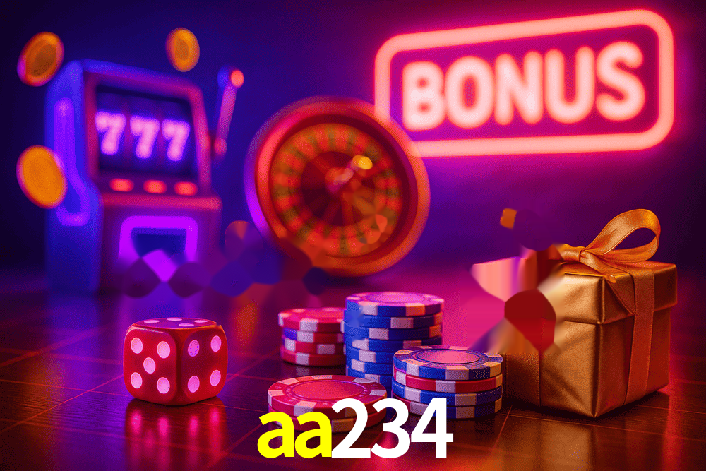Descubra o Programa VIP da aa234: Vantagens Exclusivas para Jogadores