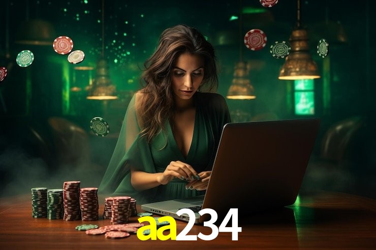 aa234 bet — painel ao vivo com cotações dinâmicas