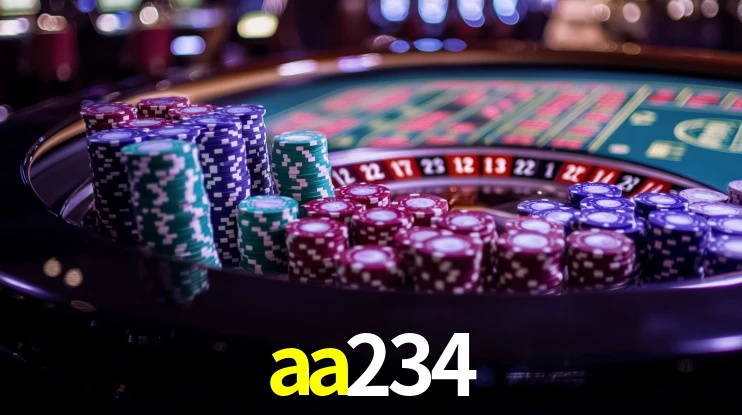 Tournaments aa234