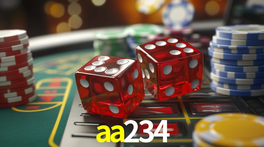 Welcome Bonus aa234