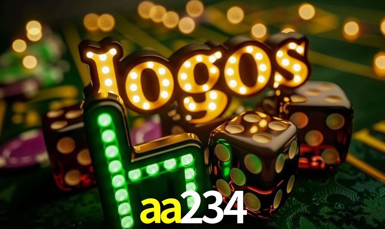 Apostas de Tênis aa234