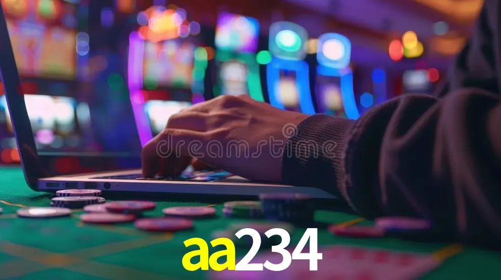 aa234 feedback — formulário de envio no aplicativo oficial