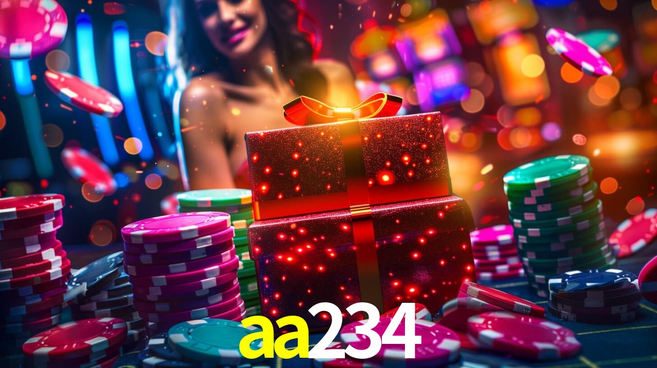 aa234 download — arquivo APK para Android oficial
