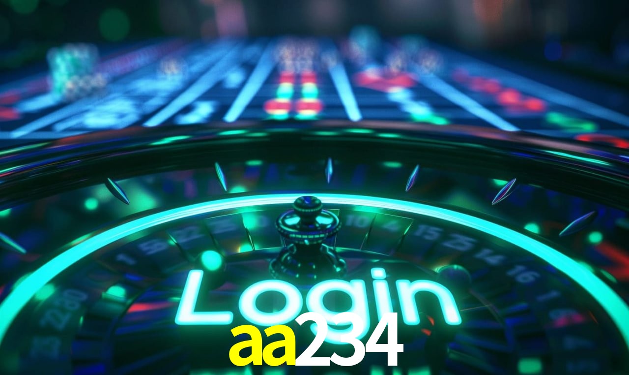 Casino VIP aa234